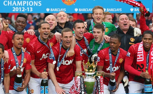 最終逆轉勝 最終逆轉勝