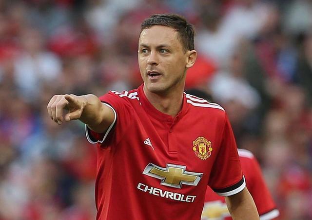 烈的世界中 烈的世界中